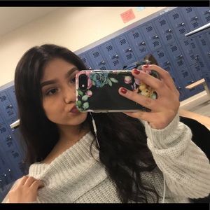 Meet your Posher, Estrella